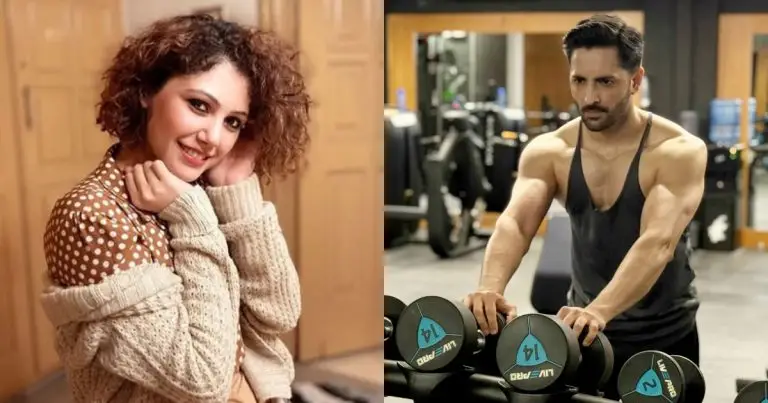 Alina Abbas Shah Calls Out Danish Taimoor