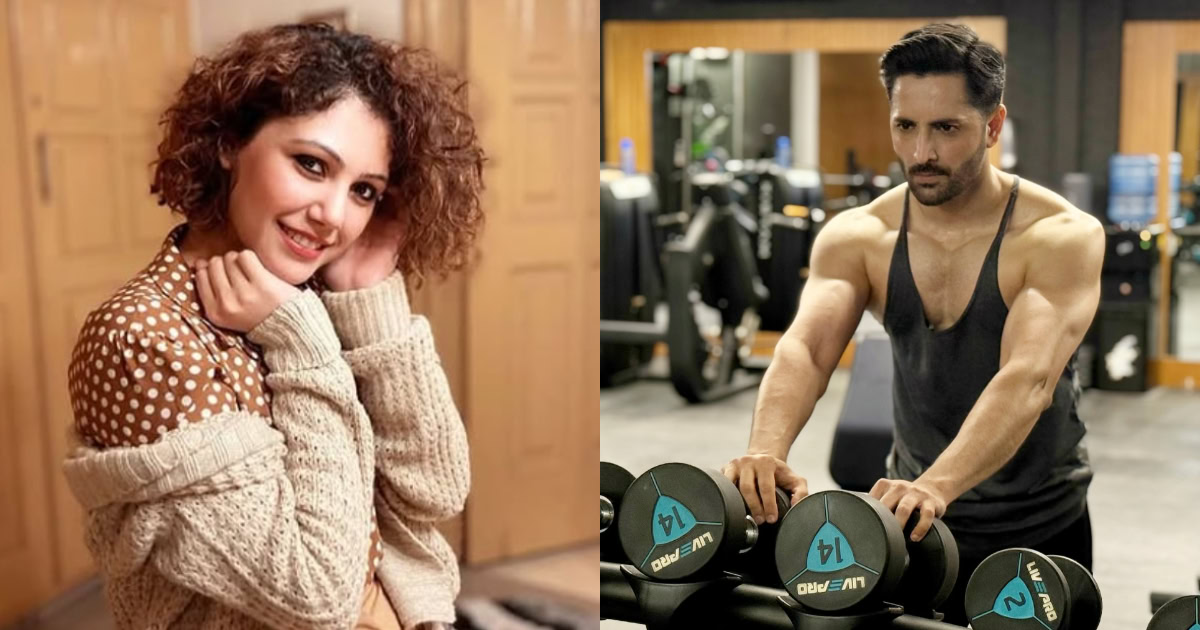 Alina Abbas Shah Calls Out Danish Taimoor
