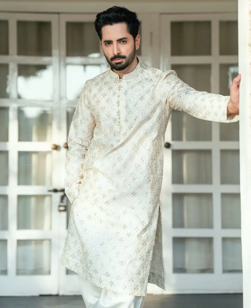 Danish Taimoor & Sajal Aly Starrer Latest Drama – Details Out