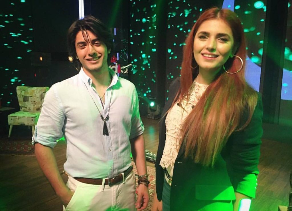 20 Pakistani Celebrity Couples Who Broke Up