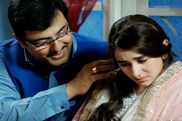 Mann Mast Malang Vs Udaari - Truth Censored, Trash Celebrated