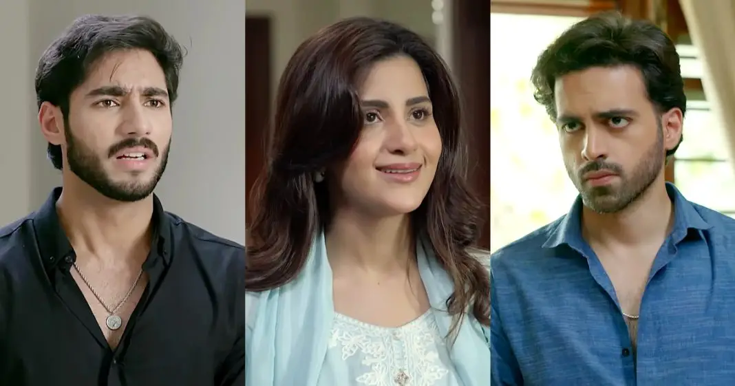 Viewers Share Lessons They Learnt From Dastak