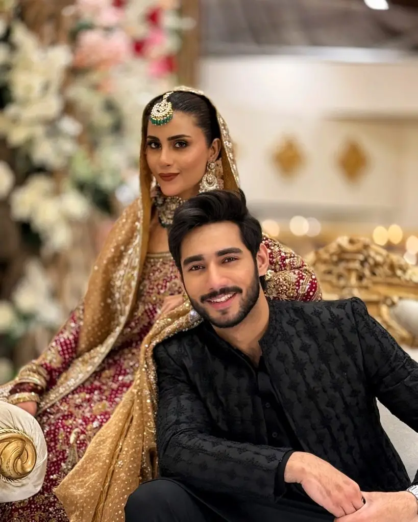 Marina Khan Blames Dastak’s Writer Sarwat Nazir