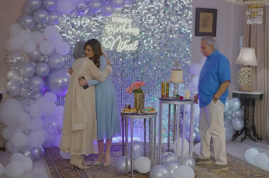 Dayan Episode 36 – Mehwish Hayat & Hira Mani’s Bold Looks Under Discussion