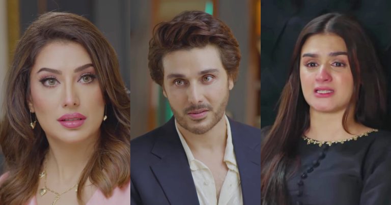 Dayan Episode 34 – Fans Enjoy Hilarious Loopholes