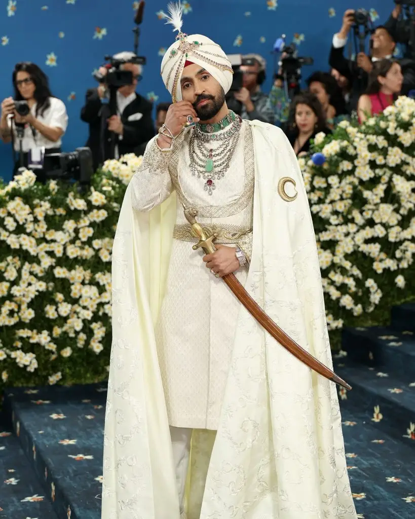Diljit Dosanjh Threatened For Keeping Hania Aamir In Sardaar Ji 3