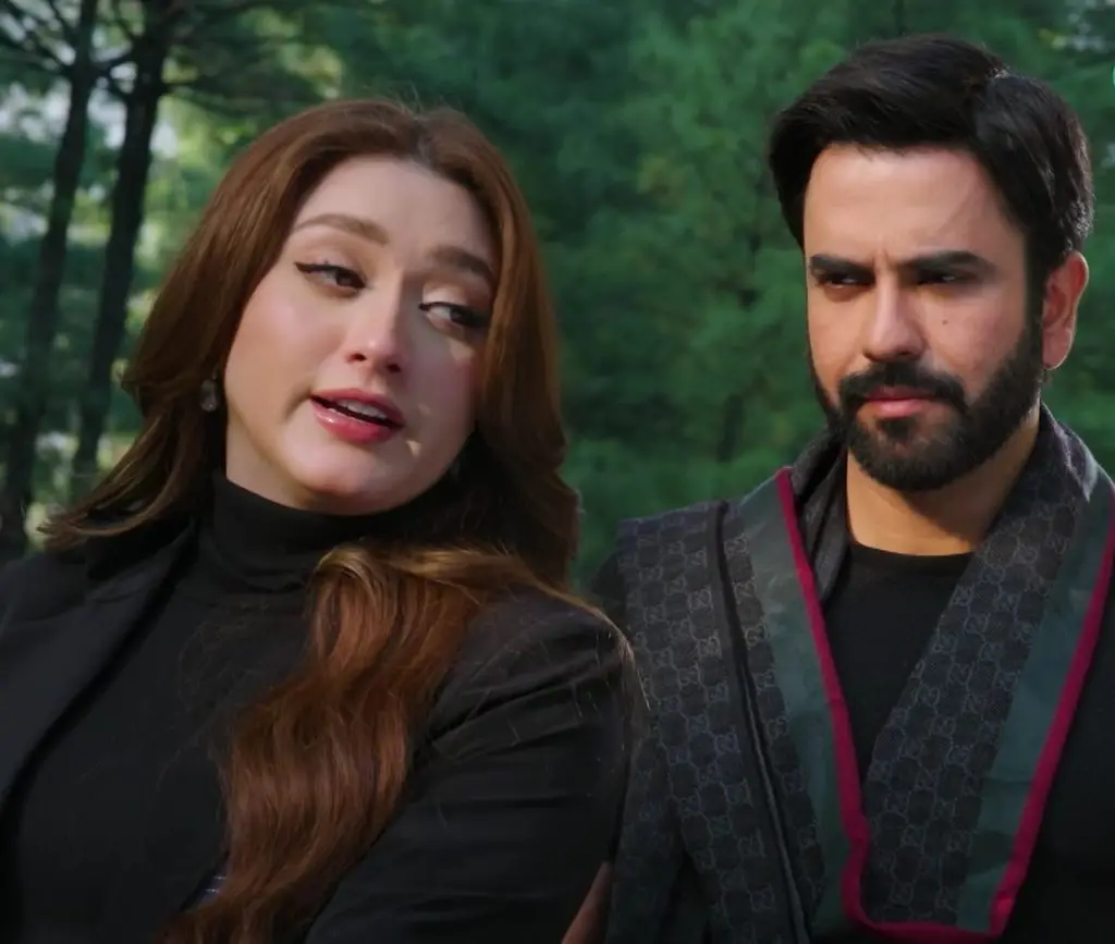 Do Kinaray Episode 27 – Fans Frustrated By Waleed’s Attitude