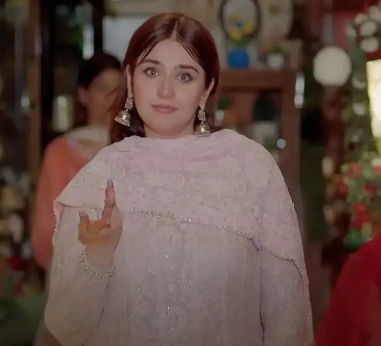 Pakistani Drama Stars Who Nailed Their On-Screen Styling