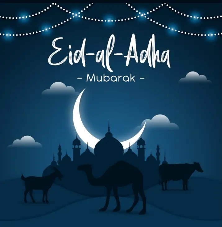 Pakistani Celebrities’ Pictures from Eid Ul Azha Day 3