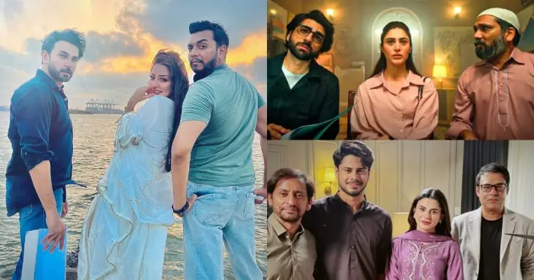 Upcoming Telefilms On Eid ul Adha 2025