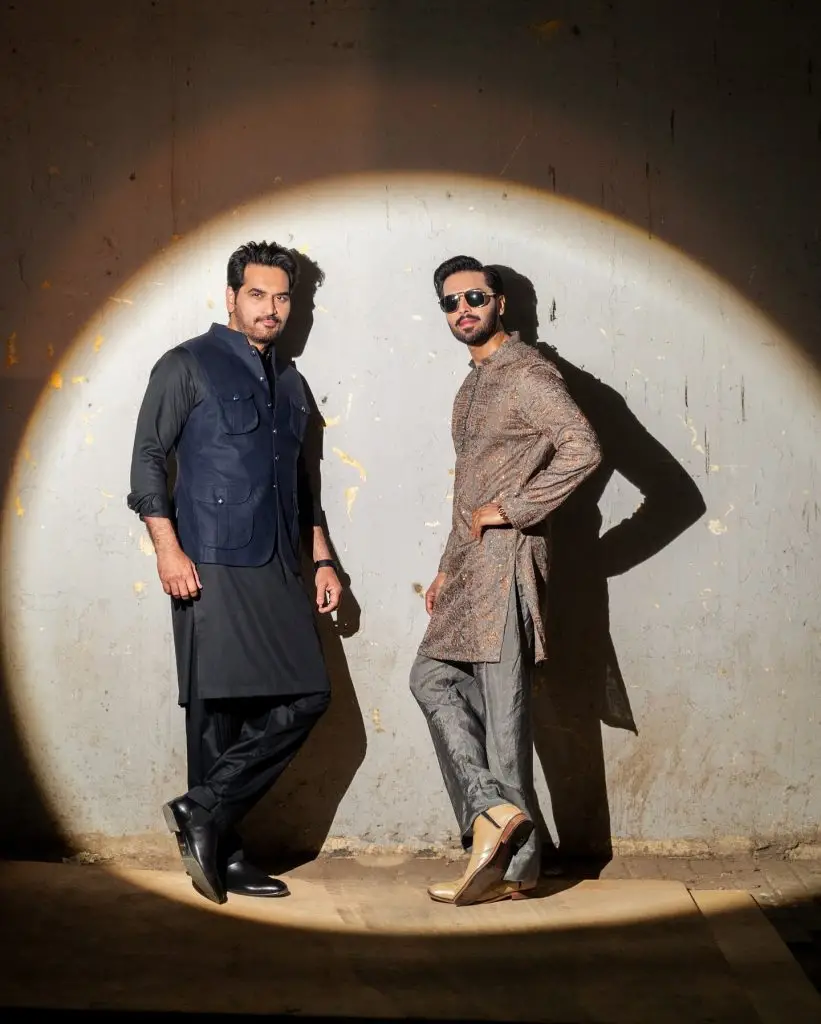 Fahad Mustafa Upcoming Projects – Details