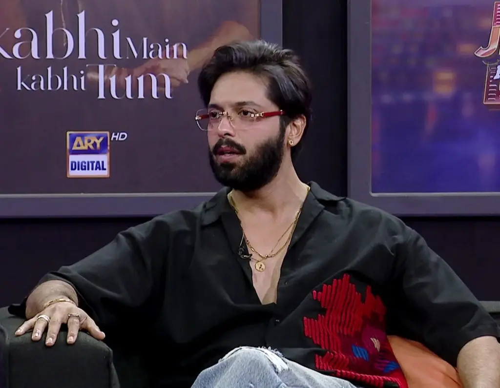 Fahad Mustafa Upcoming Projects – Details