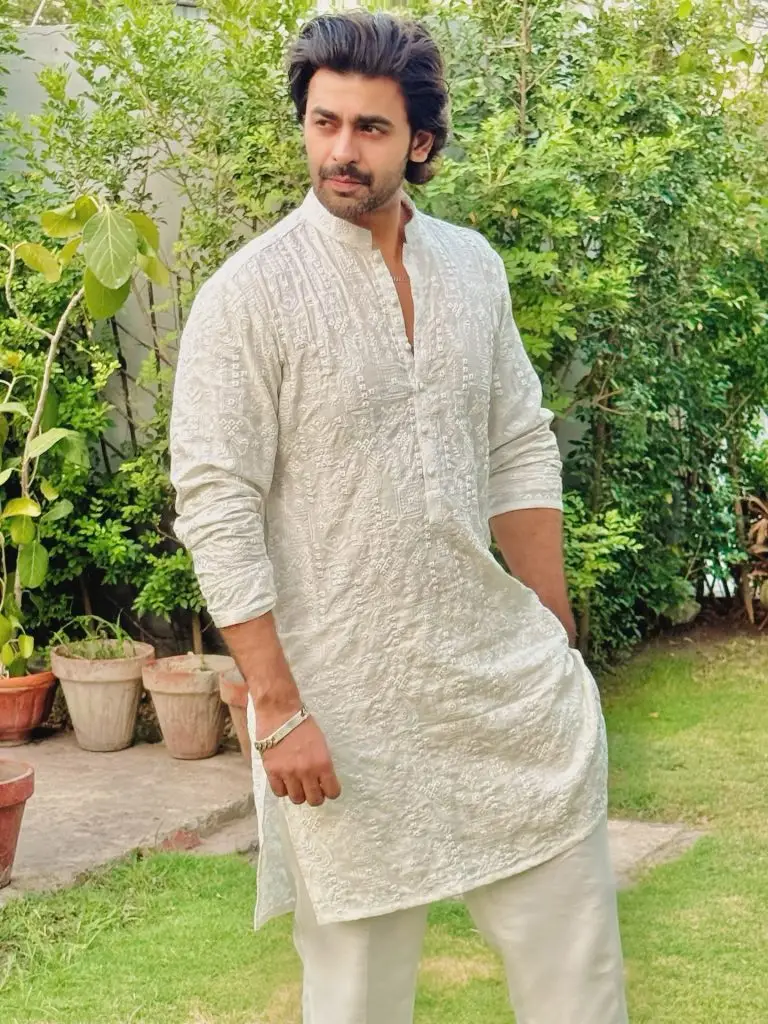 Farhan Saeed & Sajal Aly Mega Drama – Details