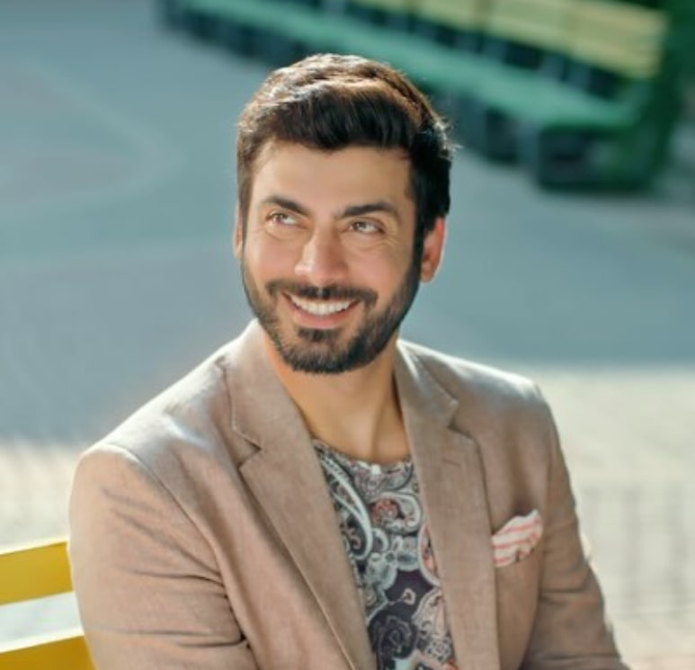 HSY Defends Fawad Khan