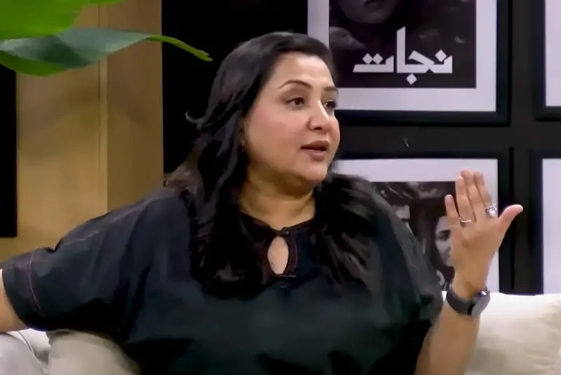 Faysal Quraishi Calls Out Nadia Afgan’s Criticism
