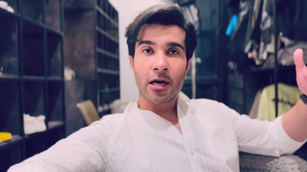 Feroze Khan Hits Back At Actresses Who Criticized Him