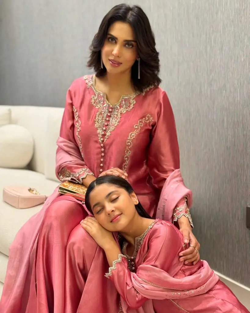 Pakistani Celebrities With Strict Parents