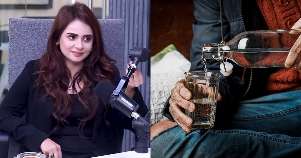 Hafsa Butt’s Peculiar Demand For Husband