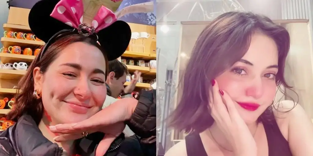 Hania Aamir’s Lookalike Gets Public Attention