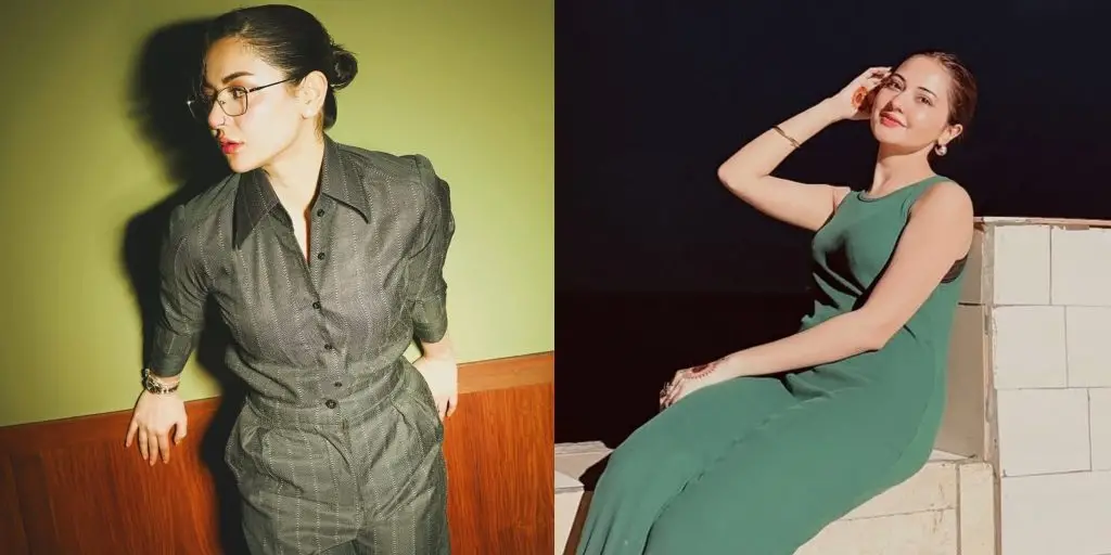 Hania Aamir’s Lookalike Gets Public Attention