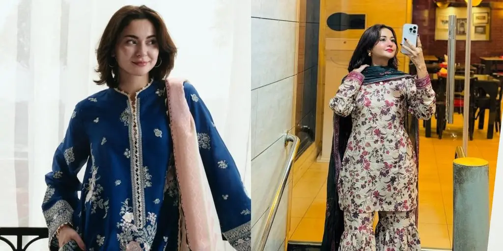Hania Aamir’s Lookalike Gets Public Attention