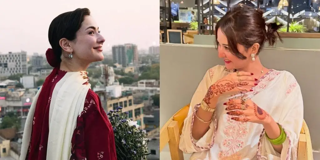 Hania Aamir’s Lookalike Gets Public Attention