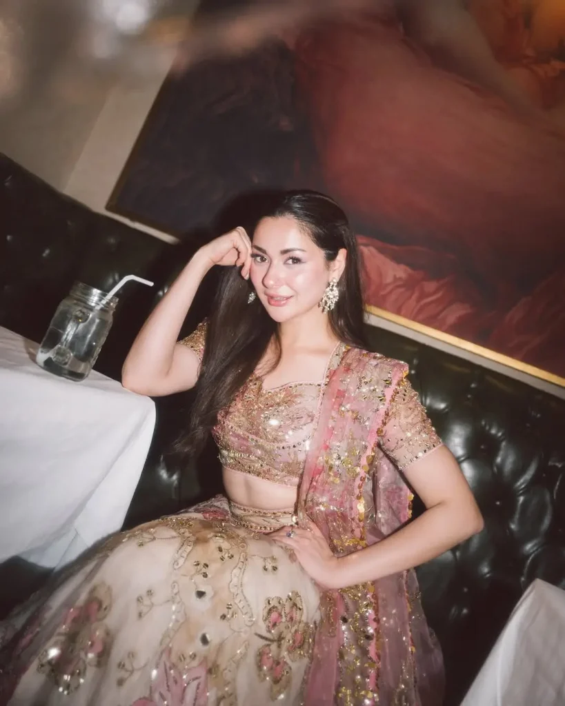 Nadia Khan Takes A U-Turn After Sardar Ji 3 Trailer Release