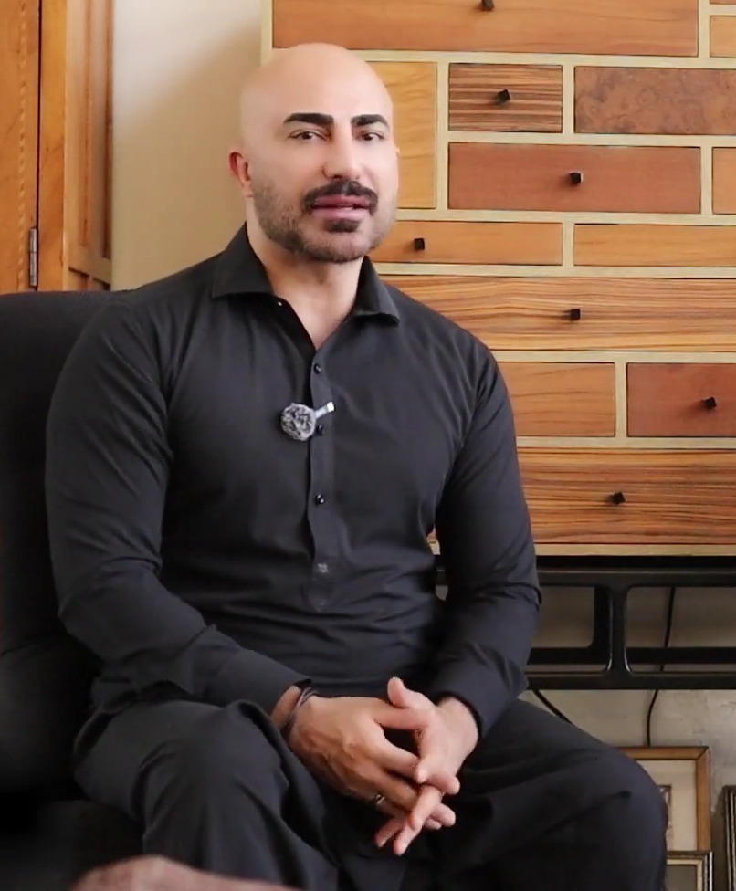 HSY Defends Fawad Khan