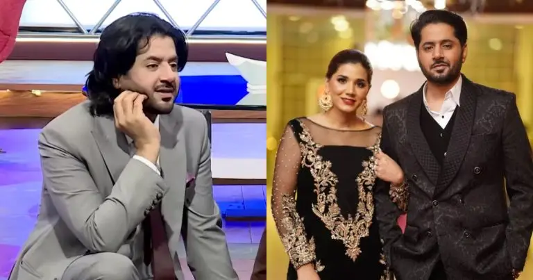 Imran Ashraf’s Emotional Reason For Always Being Loyal