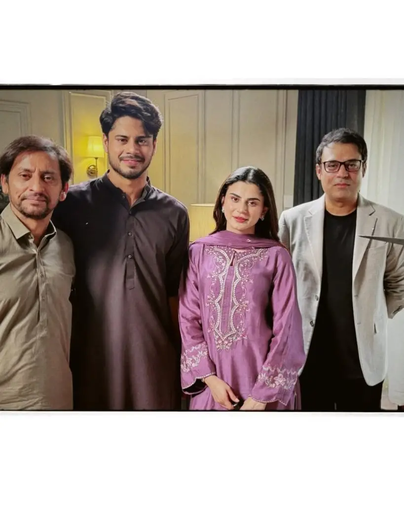 Upcoming Telefilms On Eid ul Adha 2025