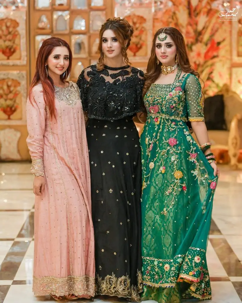 Jannat Mirza & Sehar Mirza Unfiltered Looks Surprise Fans