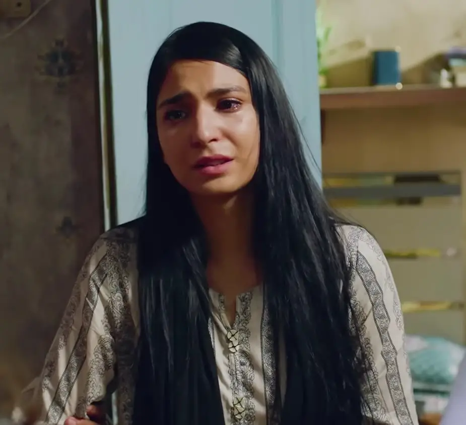 Nida Yasir Confirms Jannat Se Aagay Was Her Story