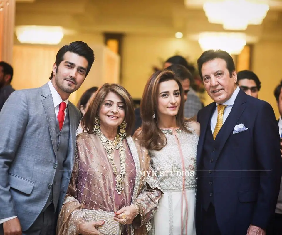 Pakistani Celebrities With Strict Parents