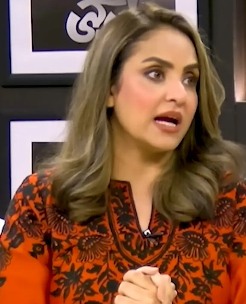 Javed Sheikh’s Reply to Nadia Khan and Omer Adil