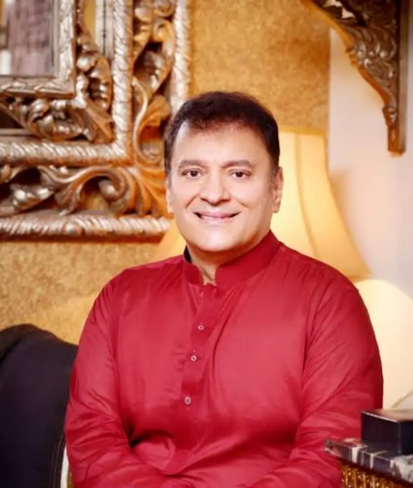 Javed Sheikh’s Reply to Nadia Khan and Omer Adil