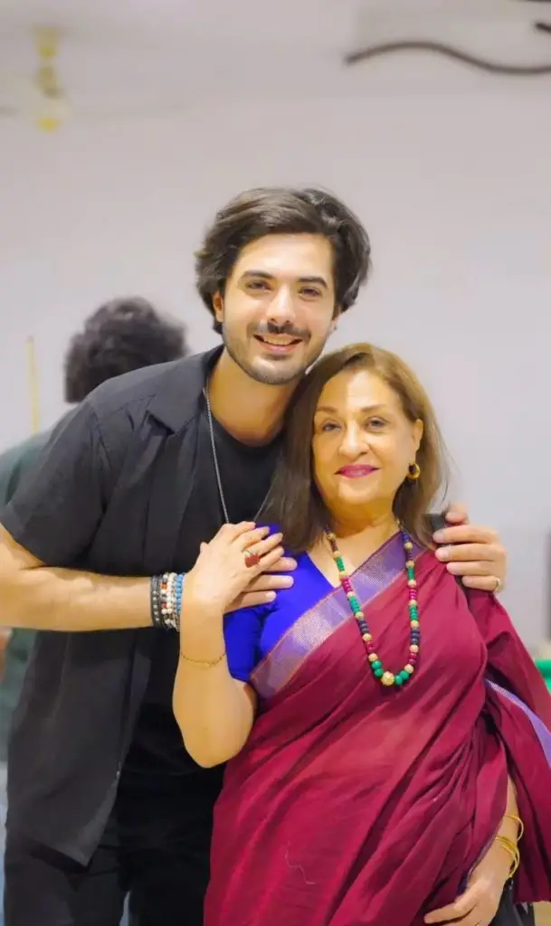 Celebrities Spotted At Javeria Saud’s Birthday Bash