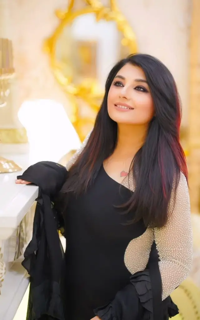 Celebrities Spotted At Javeria Saud’s Birthday Bash