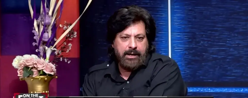 Jawad Ahmed Responds to Fiza Ali’s Dhobi Remarks