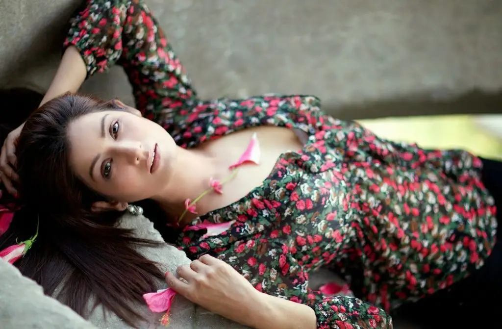 Jia Ali Reveals How She Evolved With Age