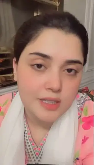 Kanwal Aftab Reveals Emotional Family Secret