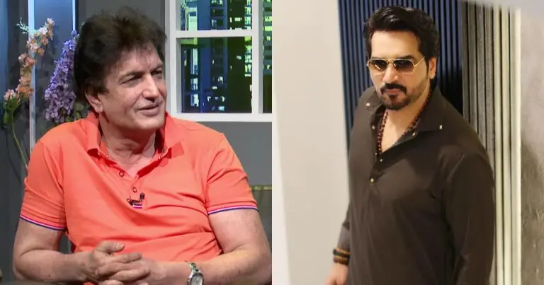 Khalil Ur Rehman Qamar’s Surprising Declaration About Humayun Saeed