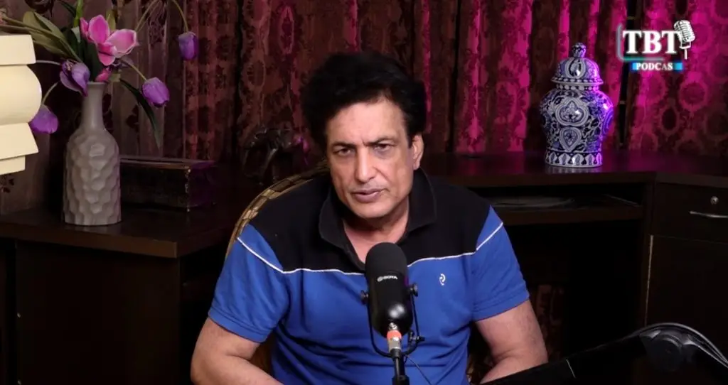 Khalil ur Rehman Qamar Replies to Mahira Khan’s Latest Statement