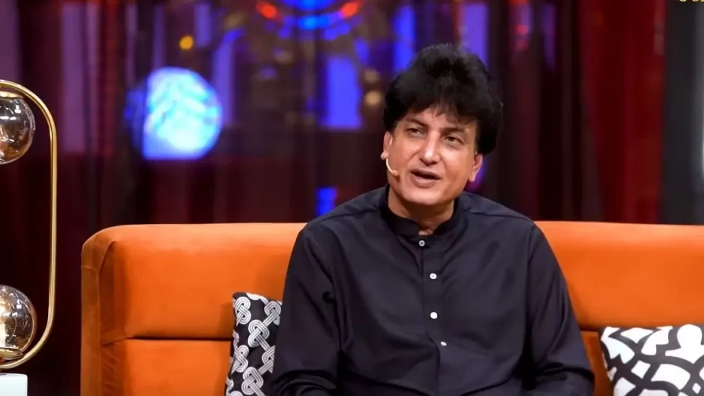 Khalil ur Rehman Qamar Replies to Mahira Khan’s Latest Statement