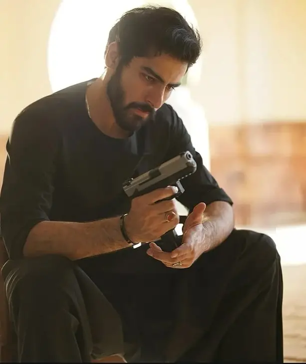 Pakistani Drama Stars Who Nailed Their On-Screen Styling
