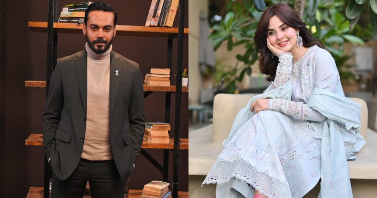 Komal Meer Upcoming Drama Details