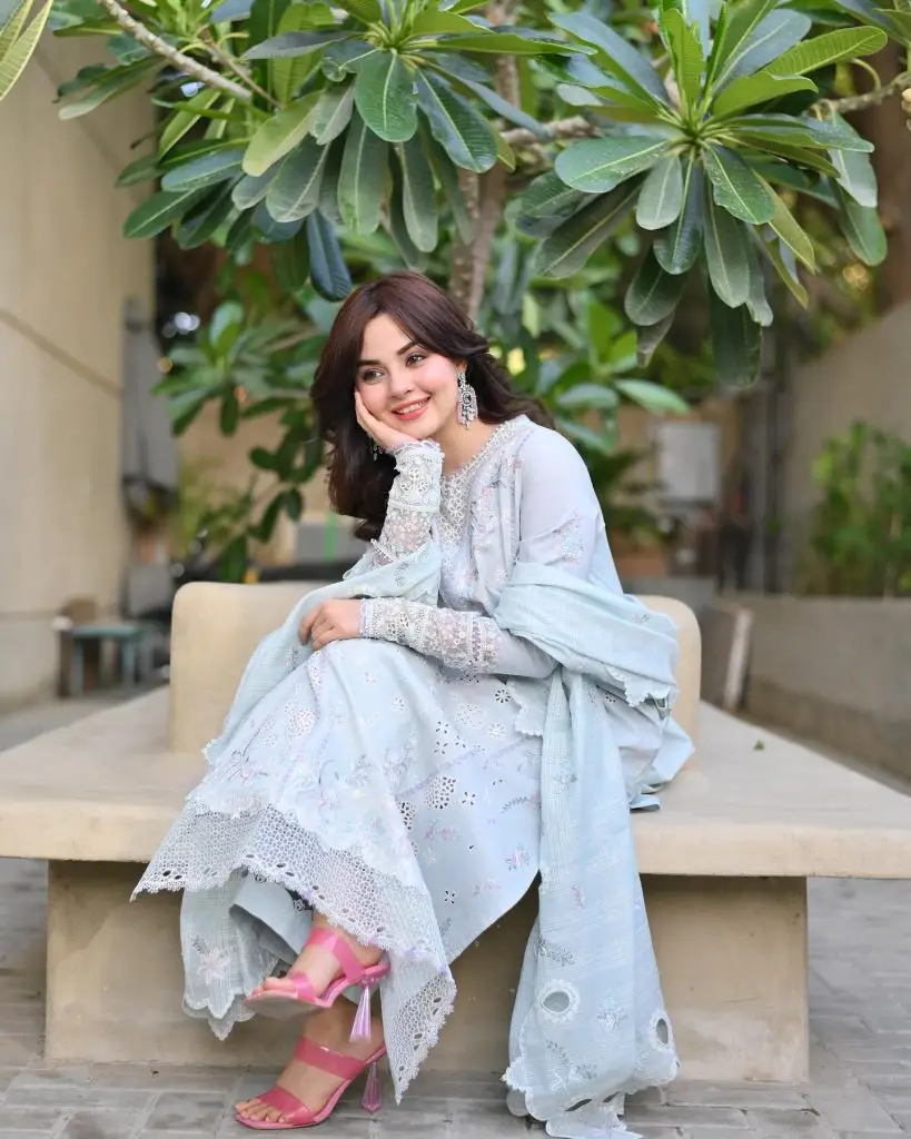 Komal Meer Upcoming Drama Details