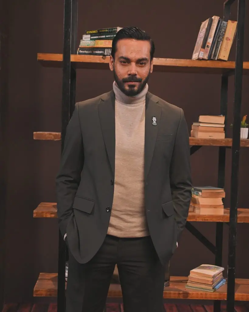 Komal Meer Upcoming Drama Details