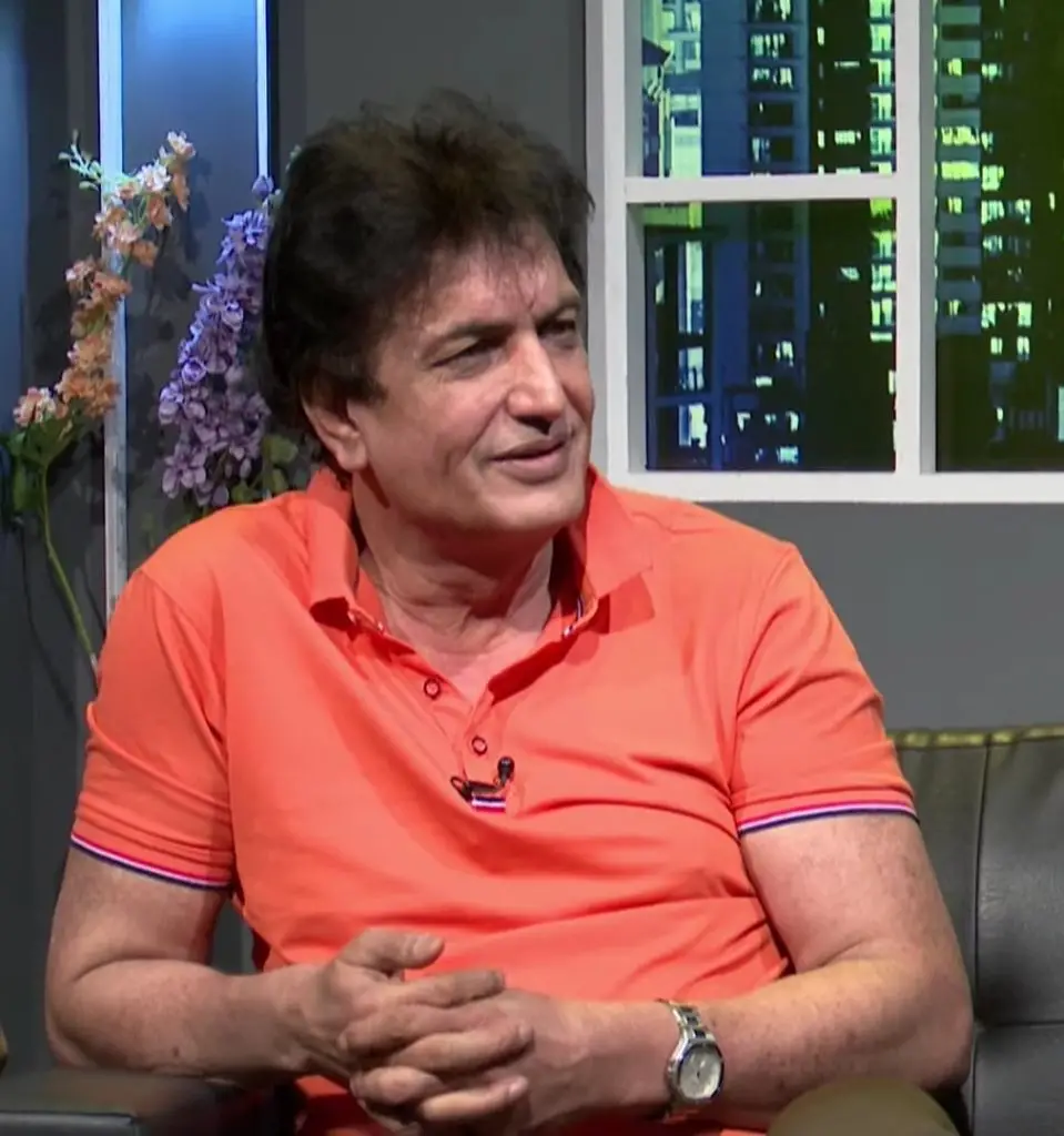 Khalil Ur Rehman Qamar’s Surprising Declaration About Humayun Saeed
