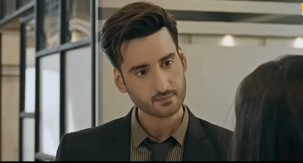 Laiba Khan Upcoming Drama Cast