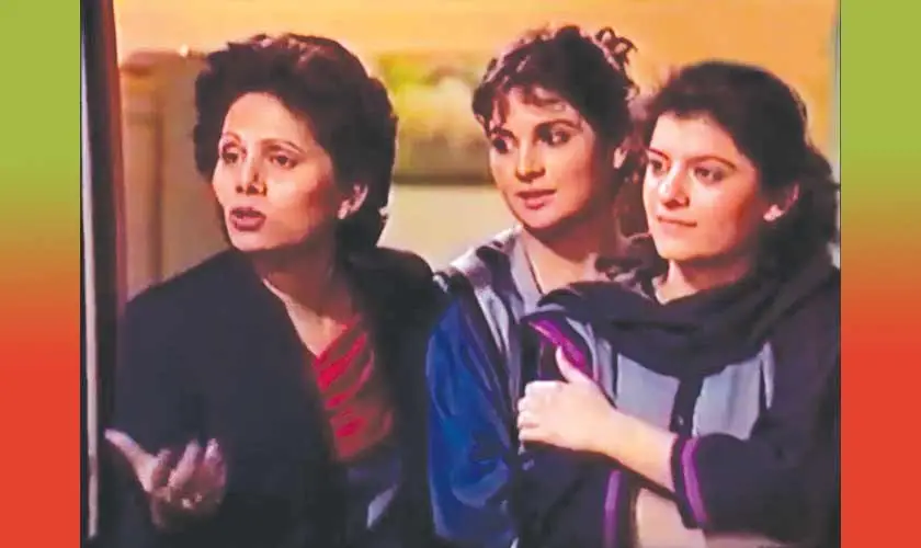 Tauqeer Nasir’s Take On Sajal Aly & Hania Aamir’s Careers